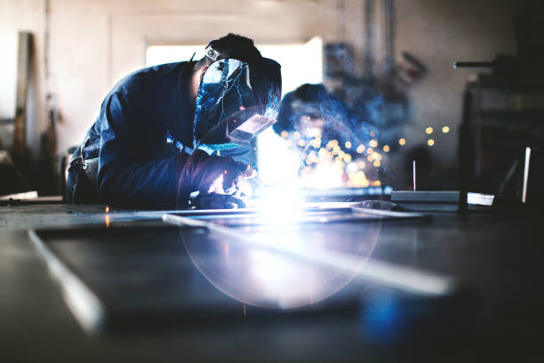 Best Automation and Robotic Welding in Ferry Pass, FL