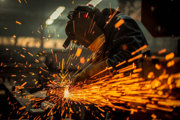 Best Marine and Shipbuilding Welding in Ferry Pass, FL