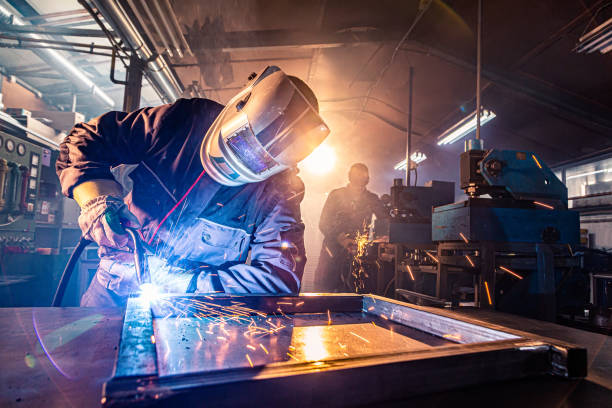 Best Aerospace and Defense Welding in Ferry Pass, FL