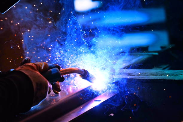 Best Structural Steel Welding in Ferry Pass, FL