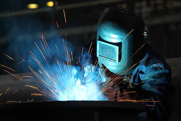 Best Specialty Welding Processes in Ferry Pass, FL