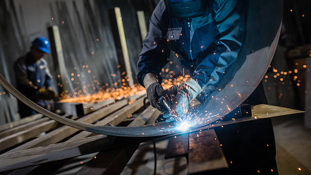 Best Automotive Welding in Ferry Pass, FL