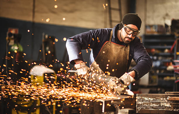 Reliable Ferry Pass, FL Welder & Metal Fabrication Solutions
