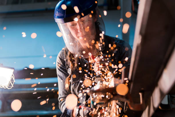 Affordable Welder Services in Ferry Pass, FL
